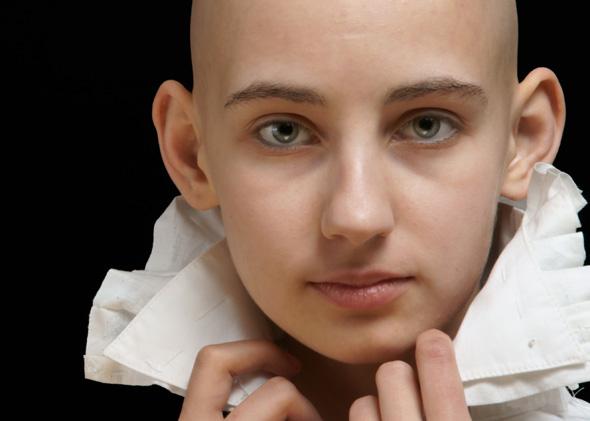Cancer survivor